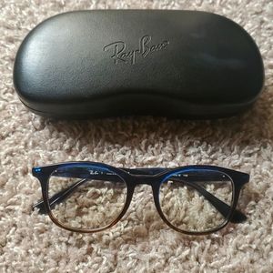 Ray ban glasses